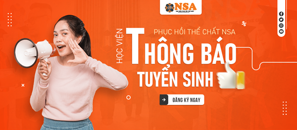 thông báo tuyển sinh