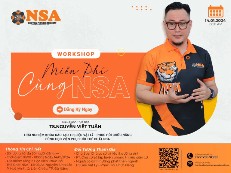 workshop nsa