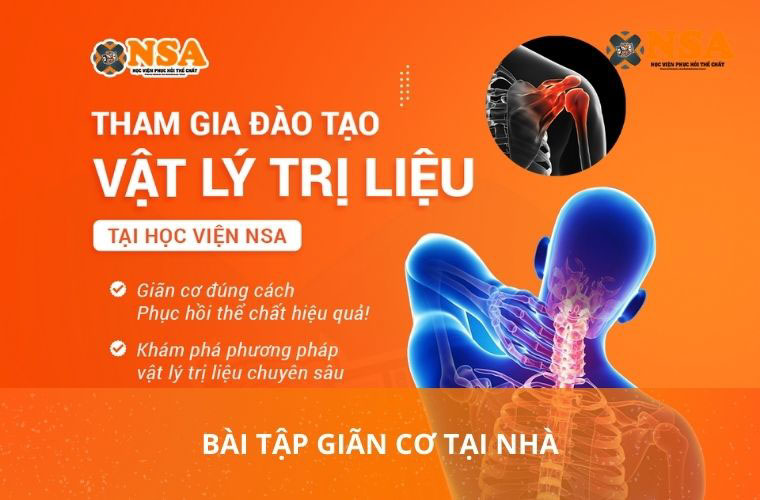 Bật mí 6 bài tập giãn cơ tại nhà dễ áp dụng hi